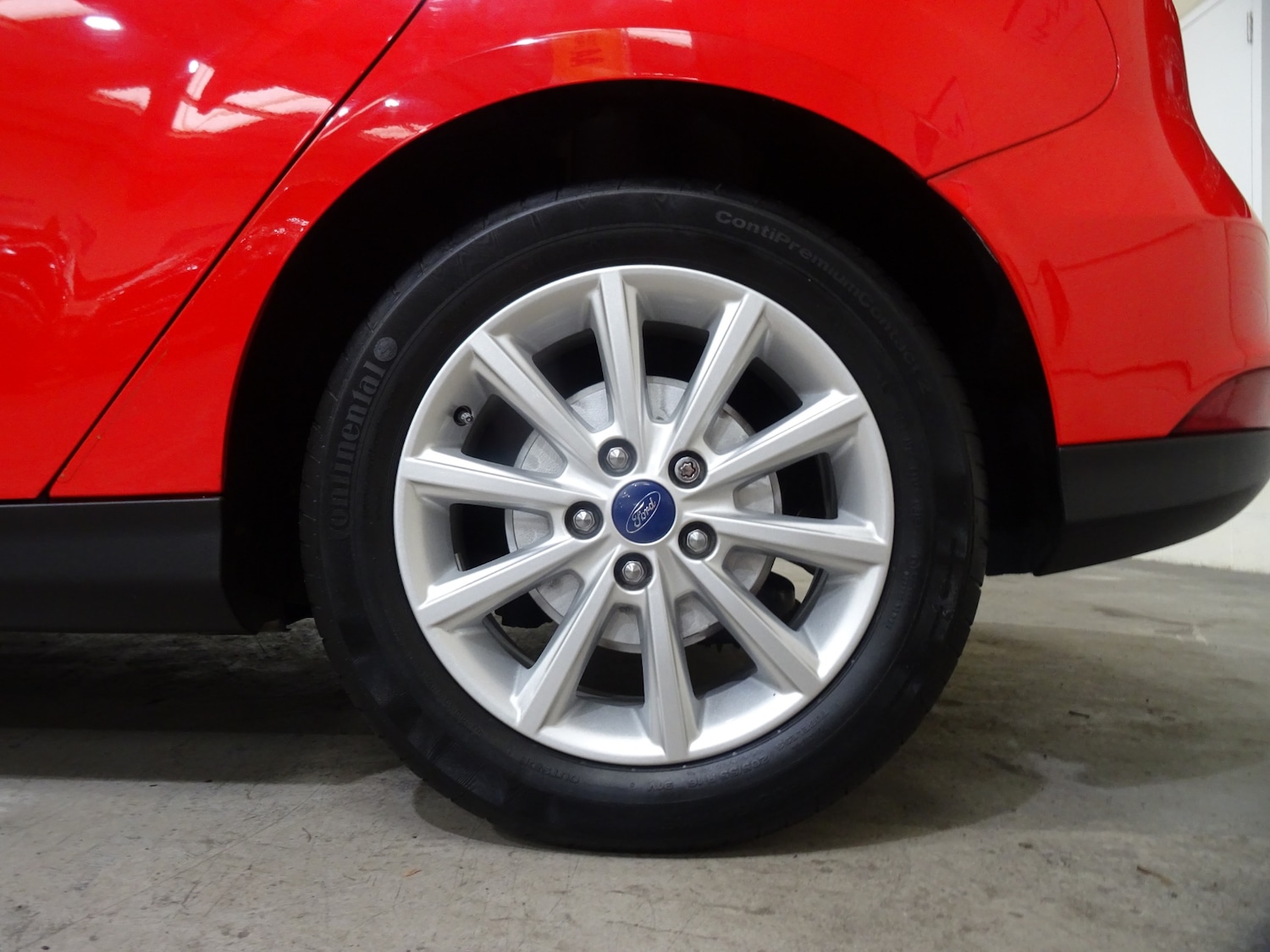 Used Ford Focus 2016 for sale - 76309627: Photo 38
