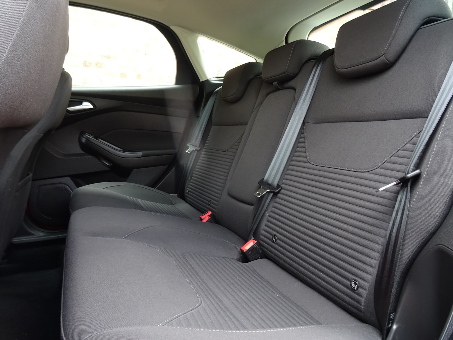 Used Ford Focus 2016 for sale - 76309627: Photo 6