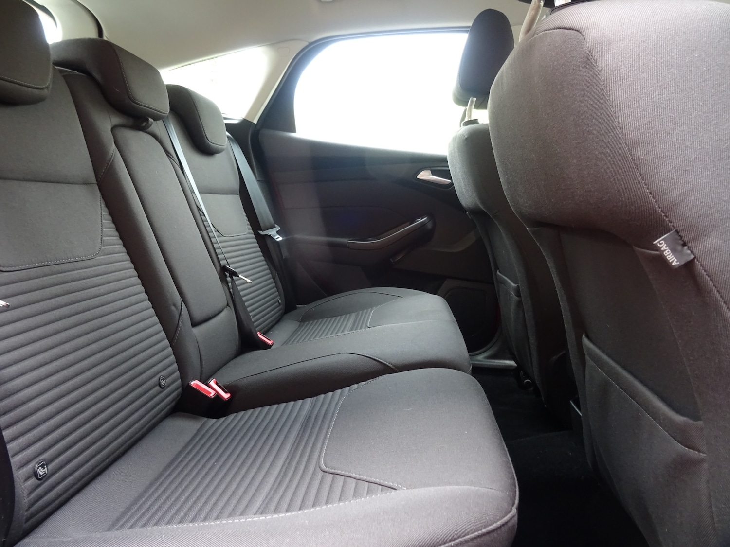 Used Ford Focus 2016 for sale - 76309627: Photo 7
