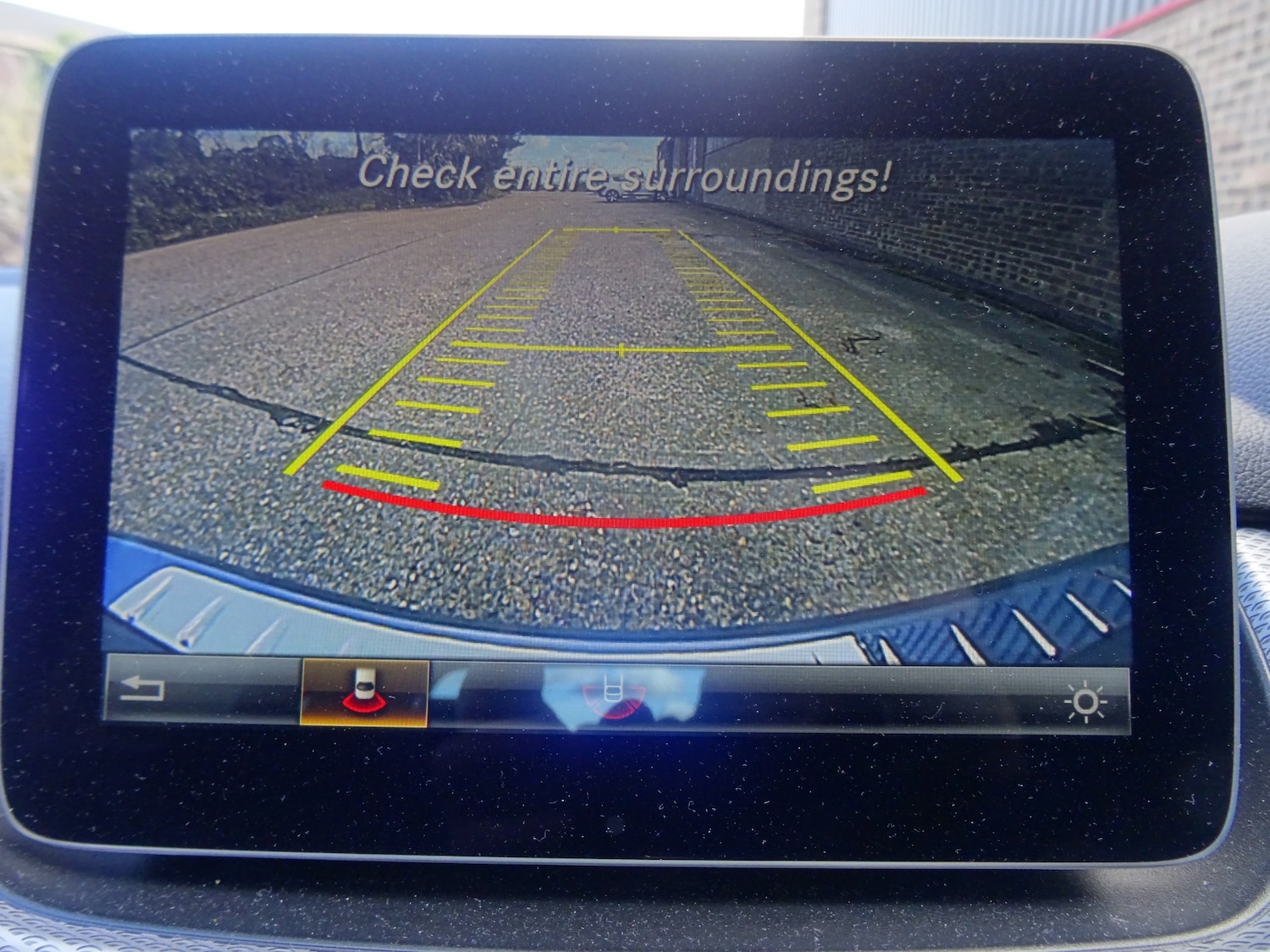 Used Mercedes-Benz B Class 2016 for sale - 77555651: Photo 5