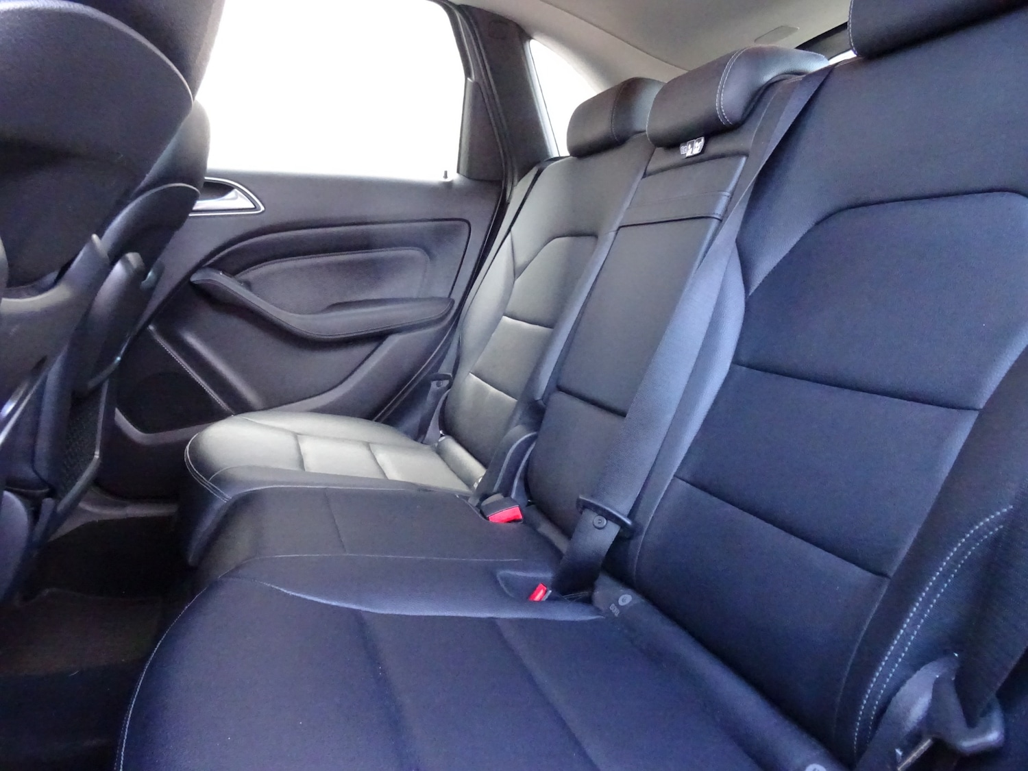 Used Mercedes-Benz B Class 2016 for sale - 77555651: Photo 7