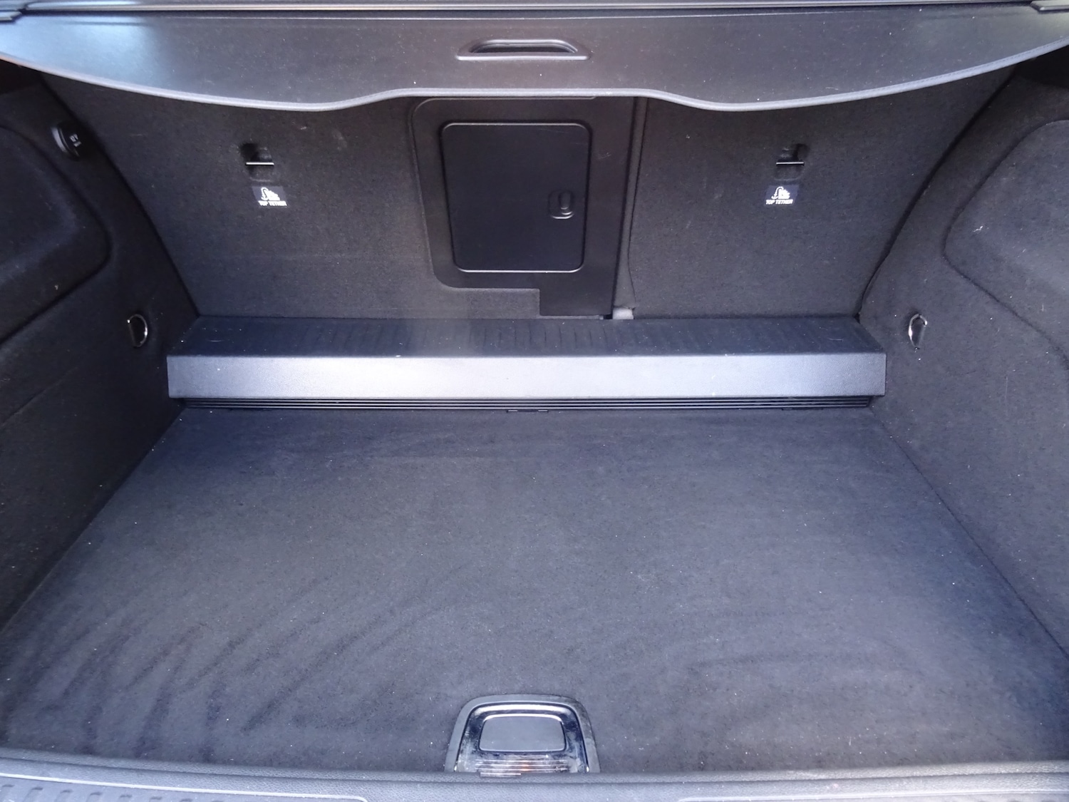 Used Mercedes-Benz B Class 2016 for sale - 77555651: Photo 8