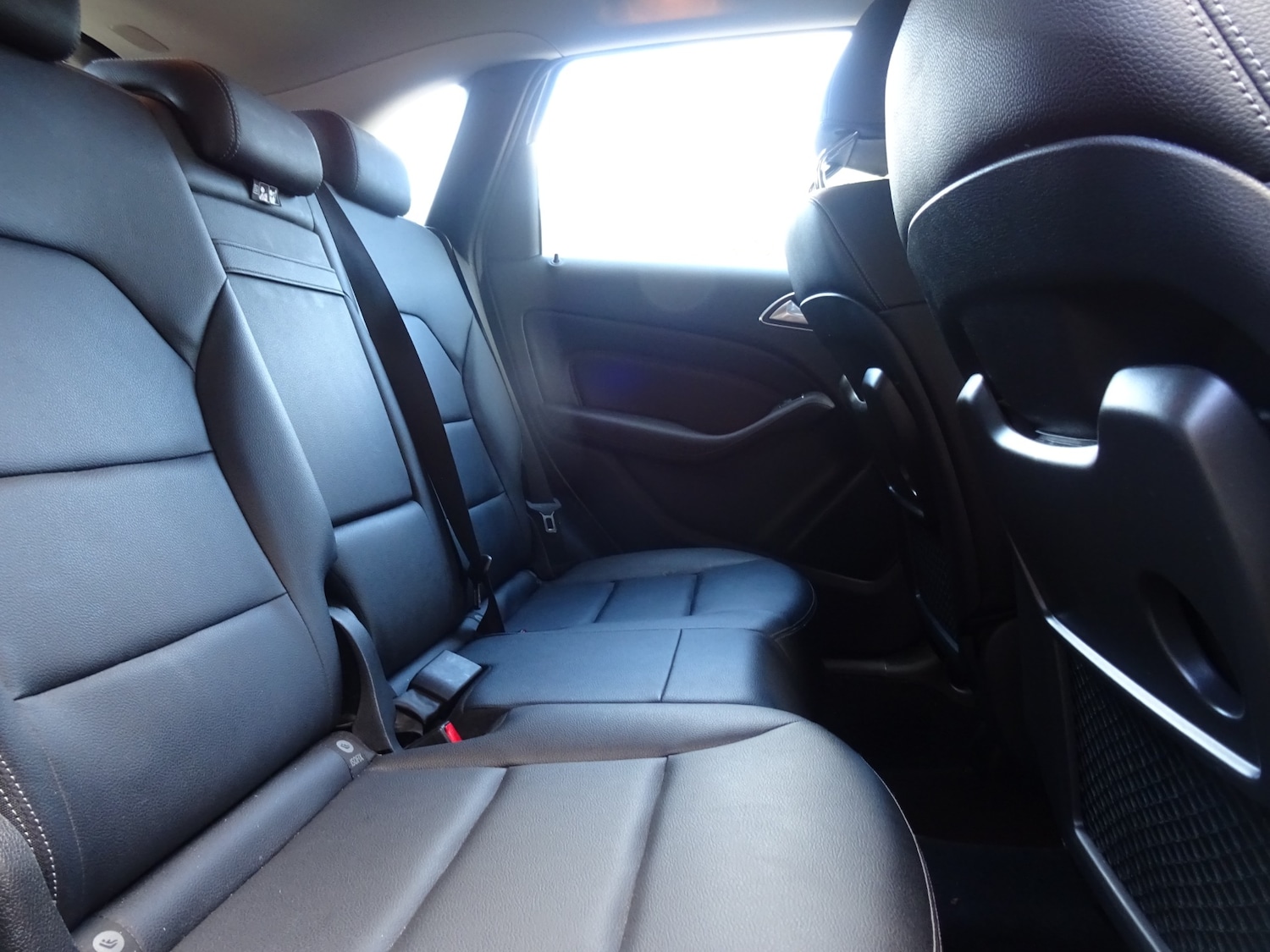 Used Mercedes-Benz B Class 2016 for sale - 77555651: Photo 9