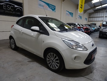 Used Ford Ka 2015 for sale - 78477647: Photo