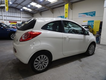 Used Ford Ka 2015 for sale - 78477647: Photo