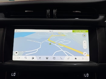 Used Jaguar XF 2017 for sale - 79029806: Photo