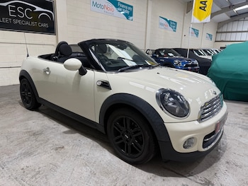 Used MINI Roadster 2015 for sale - 78565252: Photo