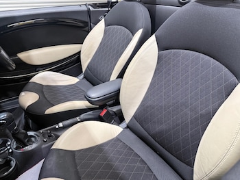 Used MINI Roadster 2015 for sale - 78565252: Photo
