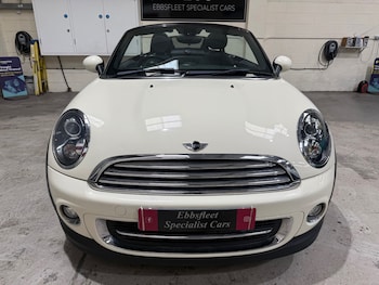 Used MINI Roadster 2015 for sale - 78565252: Photo