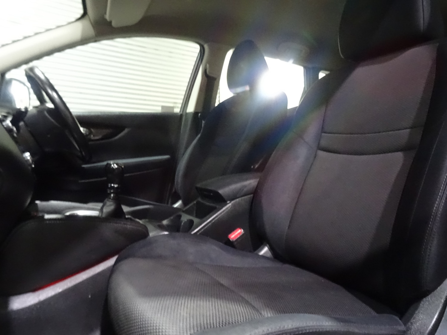 Used Nissan Qashqai 2014 for sale - 76948604: Photo 3