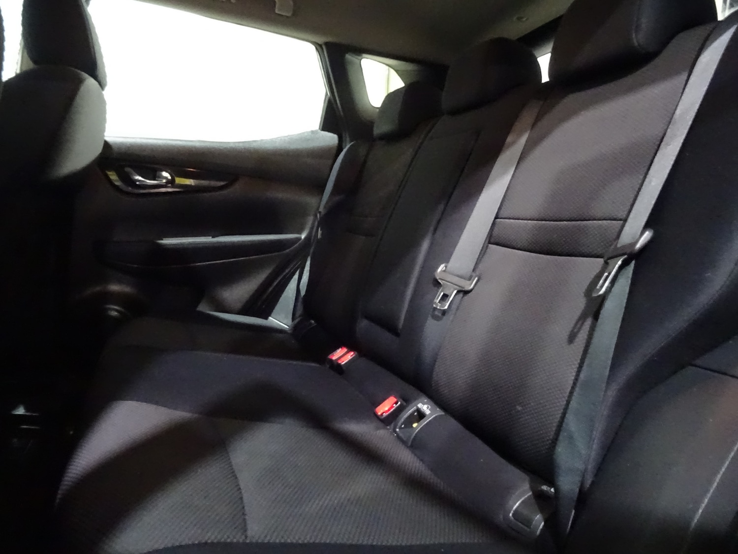 Used Nissan Qashqai 2014 for sale - 76948604: Photo 4