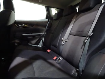 Used Nissan Qashqai 2014 for sale - 76948604: Photo