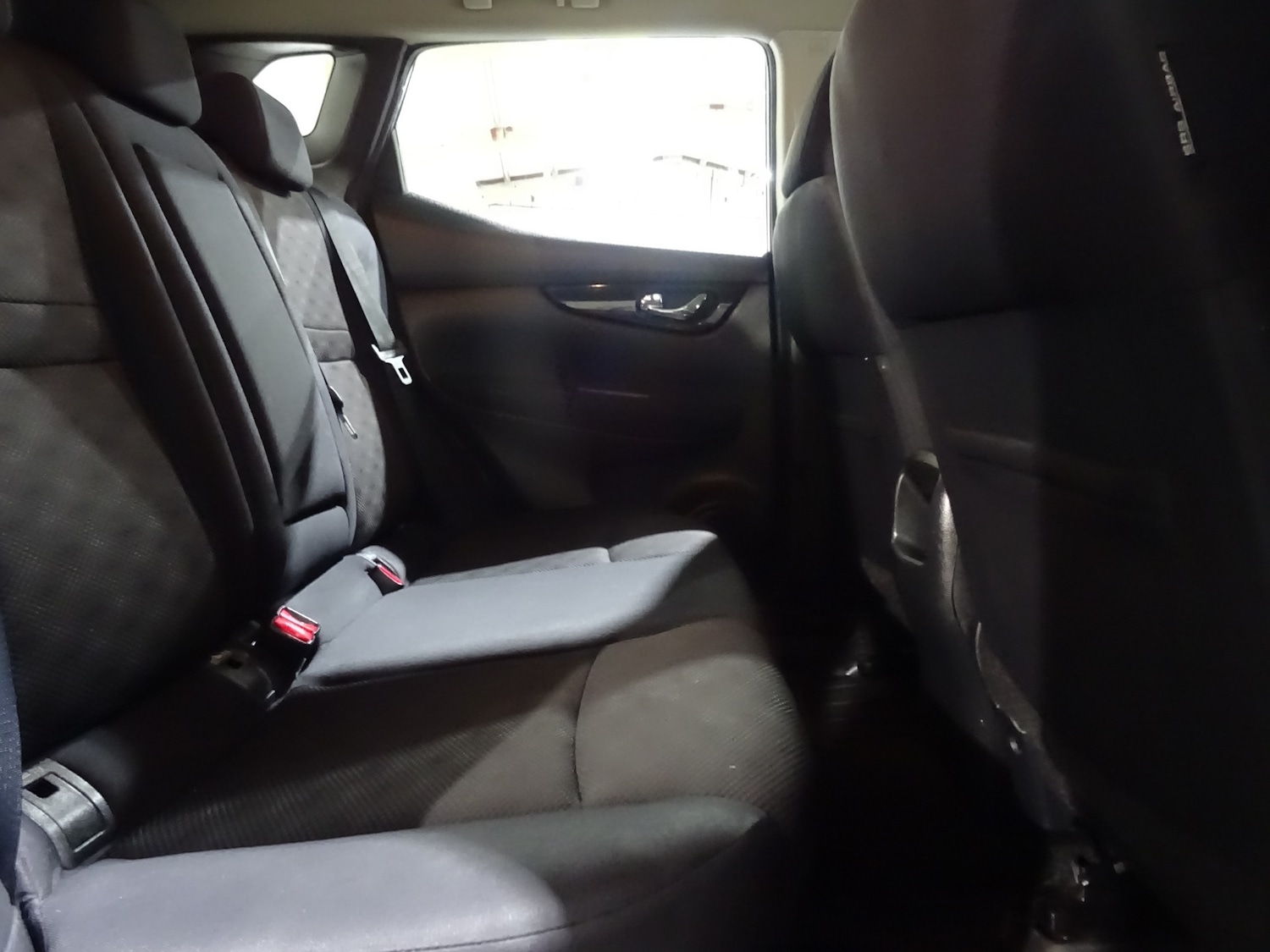 Used Nissan Qashqai 2014 for sale - 76948604: Photo 5