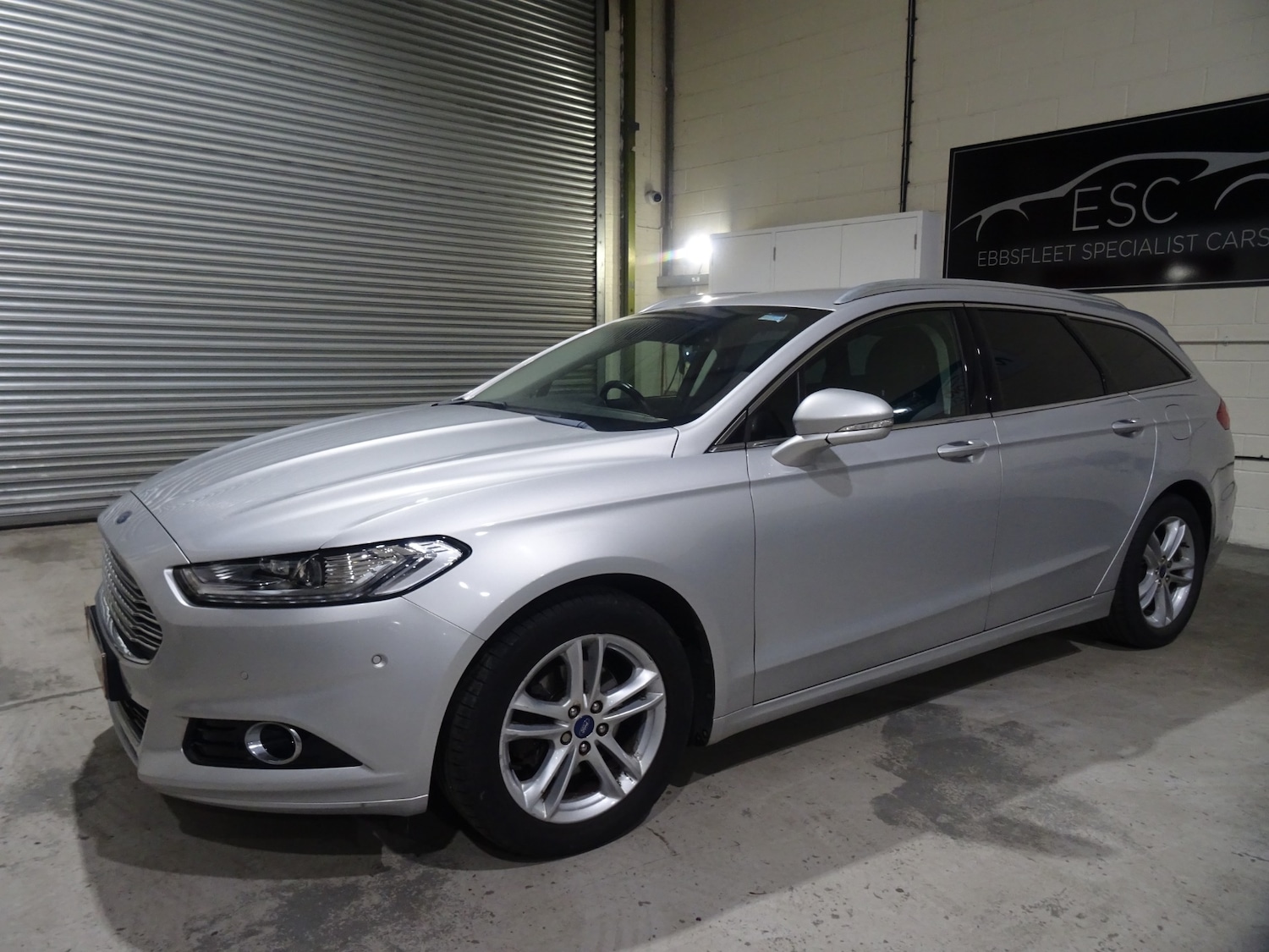 Used Ford Mondeo 2015 for sale - 77033125: Photo 11
