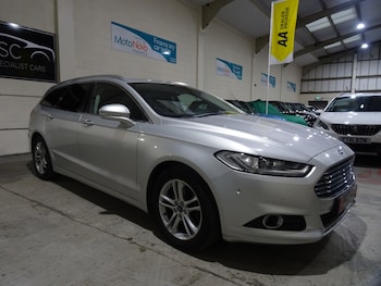 Used Ford Mondeo 2015 for sale - 77033125: Photo
