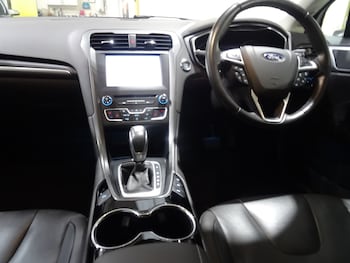 Used Ford Mondeo 2015 for sale - 77033125: Photo