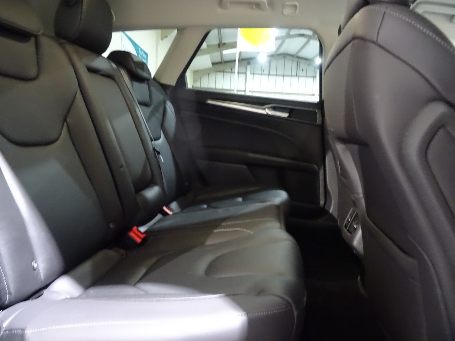 Used Ford Mondeo 2015 for sale - 77033125: Photo 5
