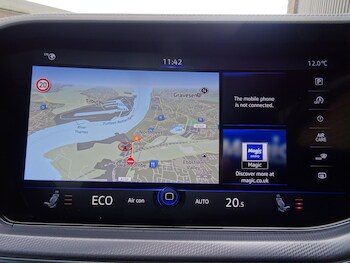 Used Volkswagen Touareg 2023 for sale - 78324522: Photo