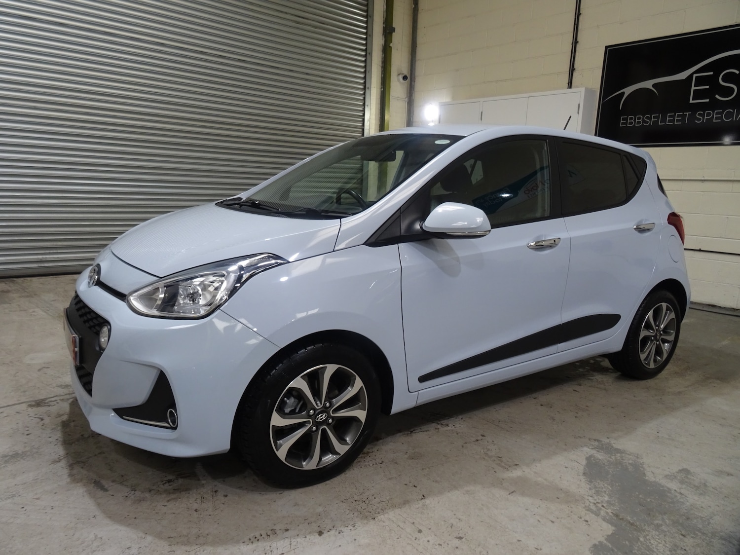 Used Hyundai i10 2020 for sale - 77630172: Photo 10