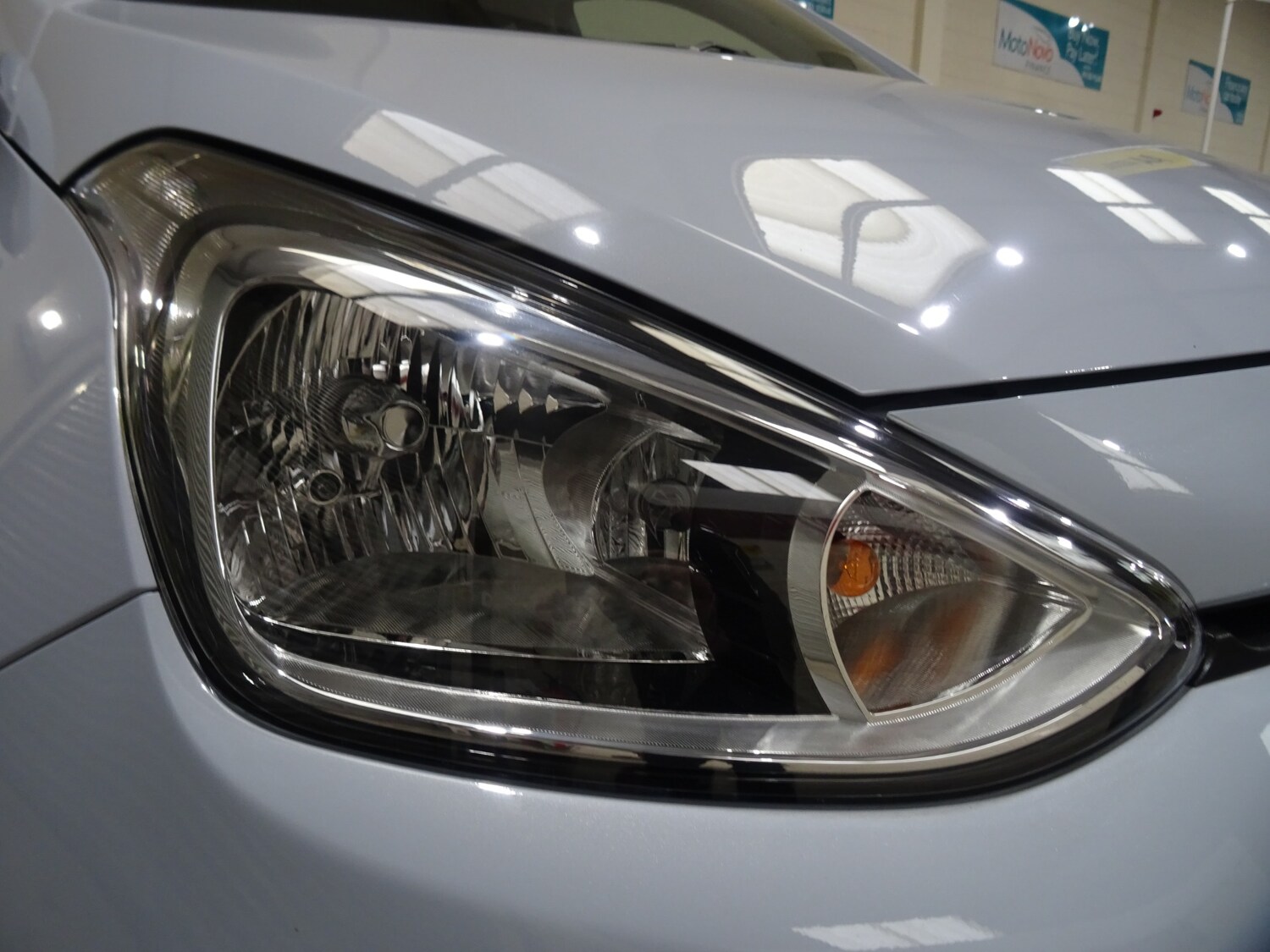 Used Hyundai i10 2020 for sale - 77630172: Photo 16