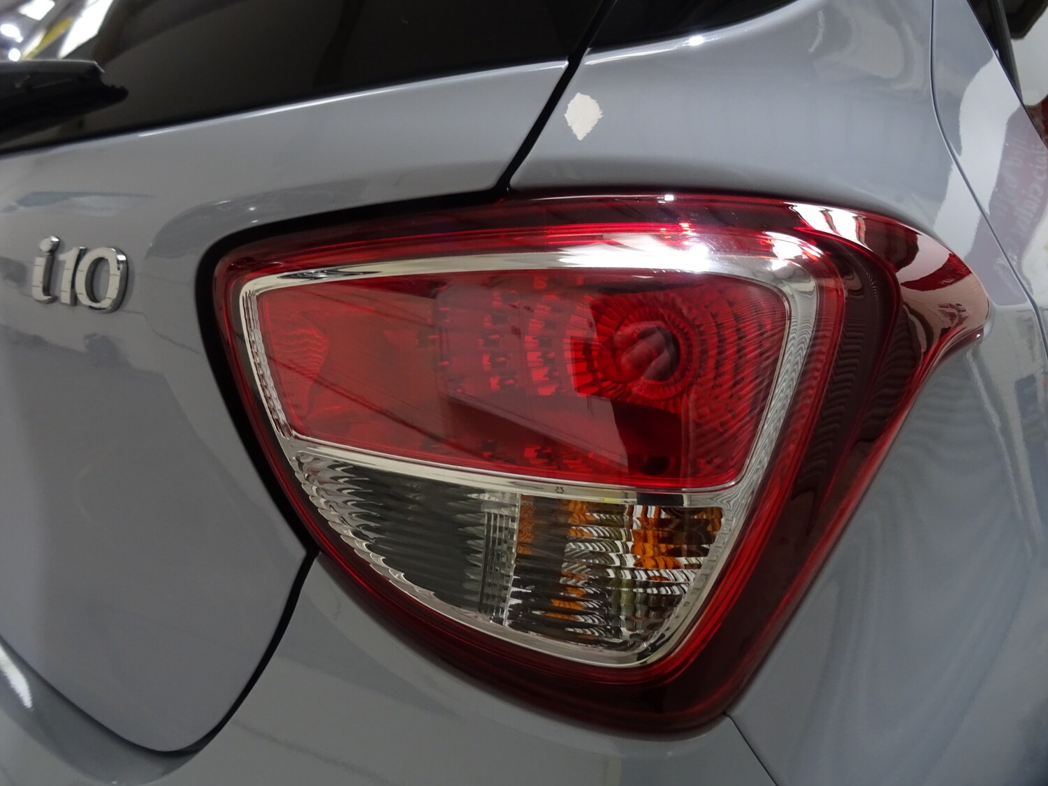 Used Hyundai i10 2020 for sale - 77630172: Photo 17