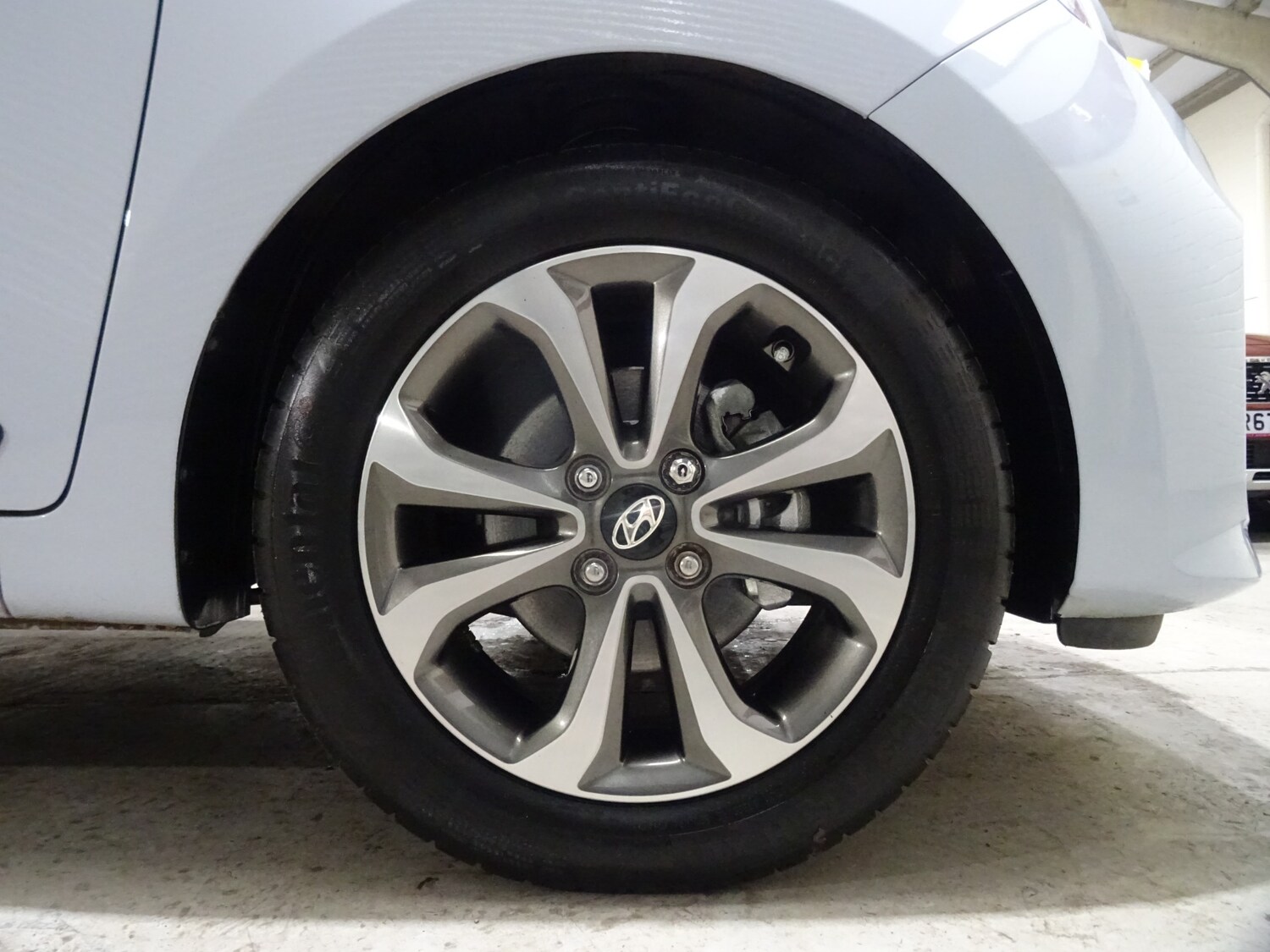 Used Hyundai i10 2020 for sale - 77630172: Photo 19