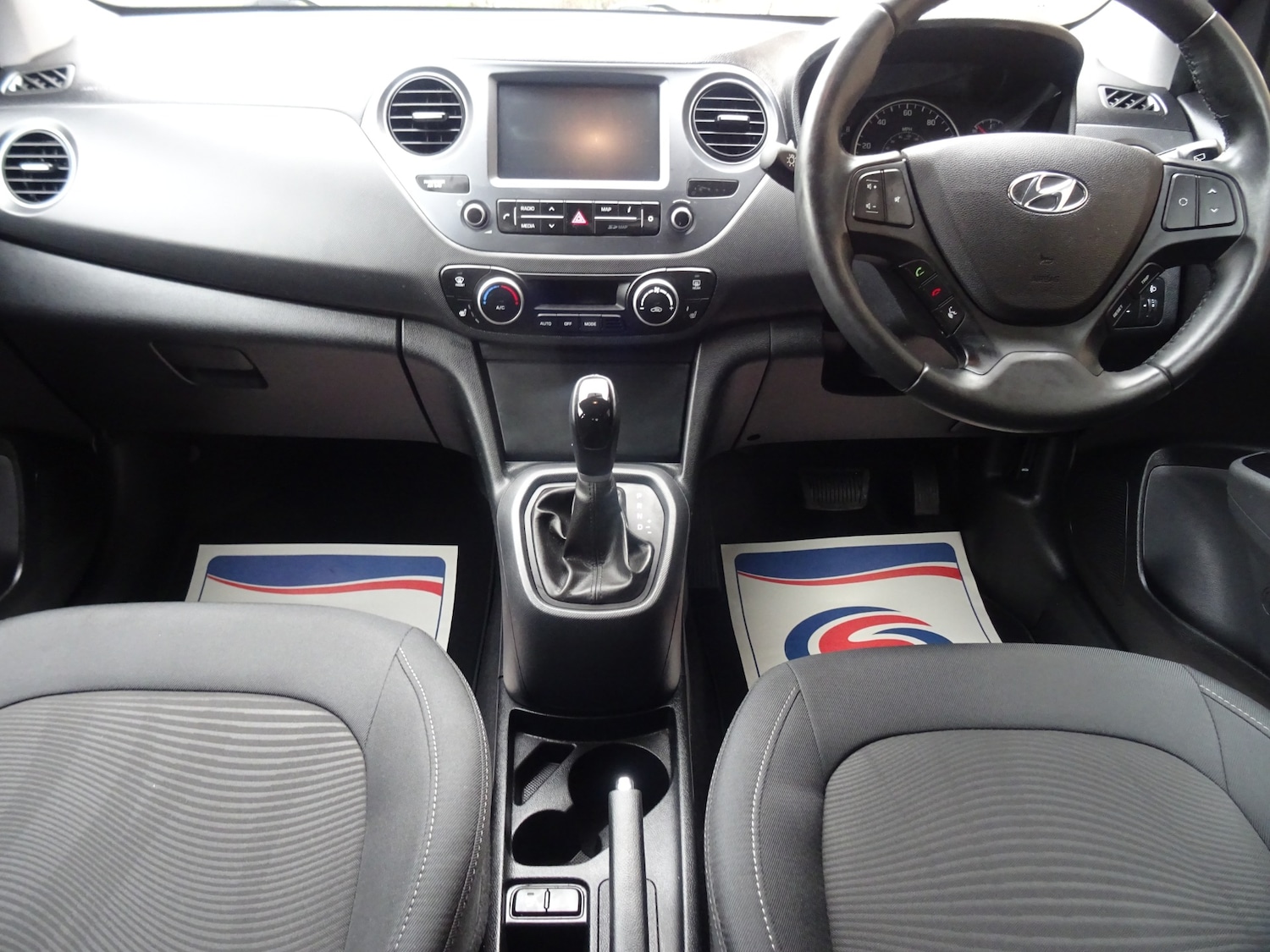 Used Hyundai i10 2020 for sale - 77630172: Photo 22