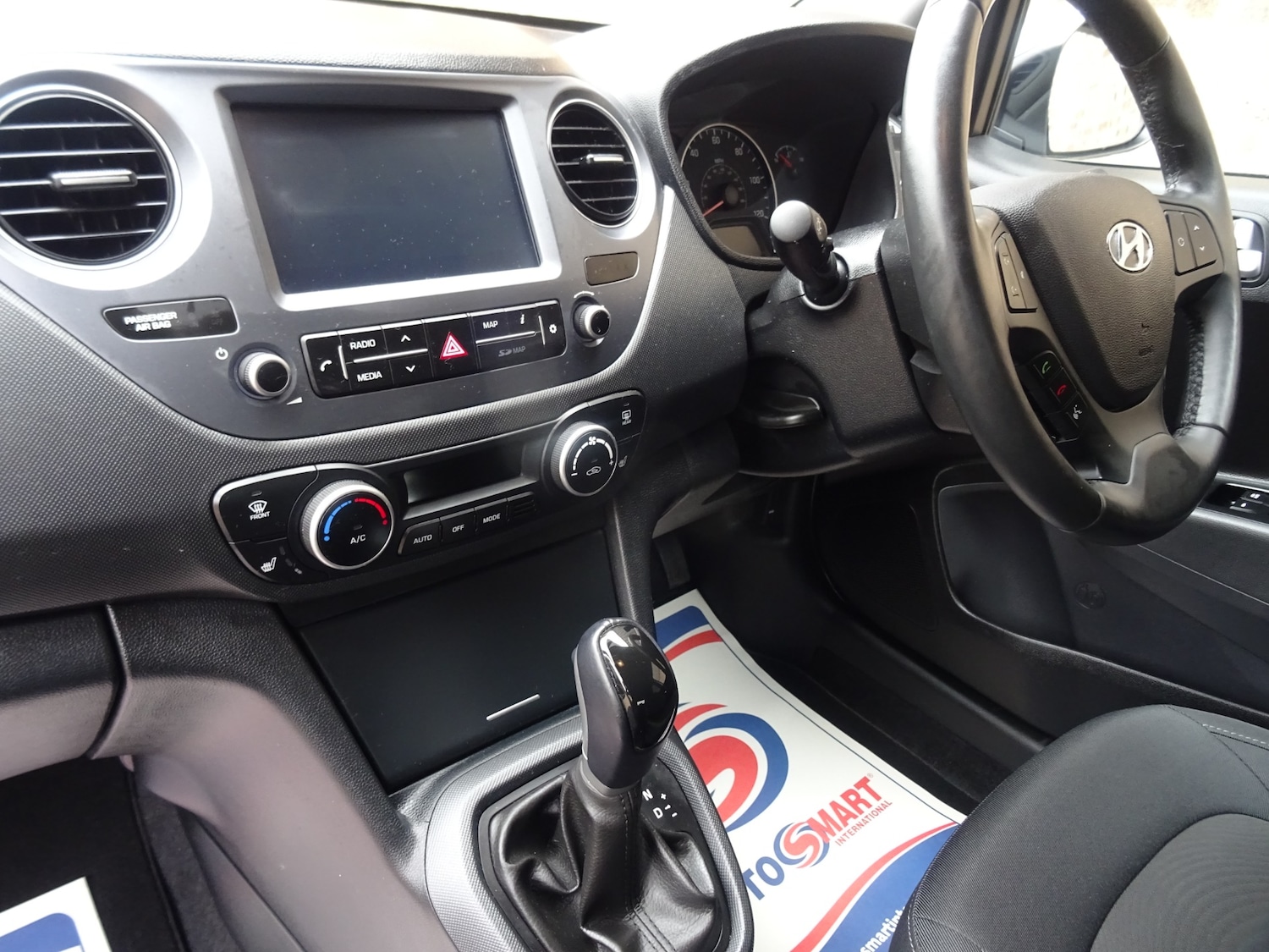 Used Hyundai i10 2020 for sale - 77630172: Photo 24