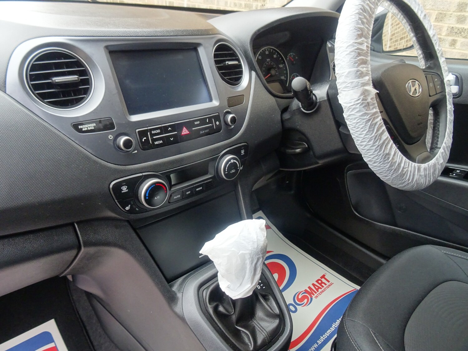 Used Hyundai i10 2020 for sale - 77630172: Photo 25