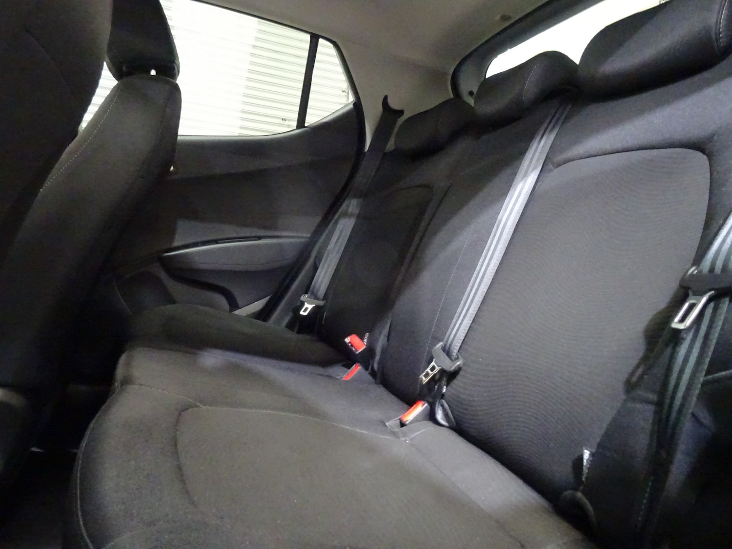 Used Hyundai i10 2020 for sale - 77630172: Photo 3