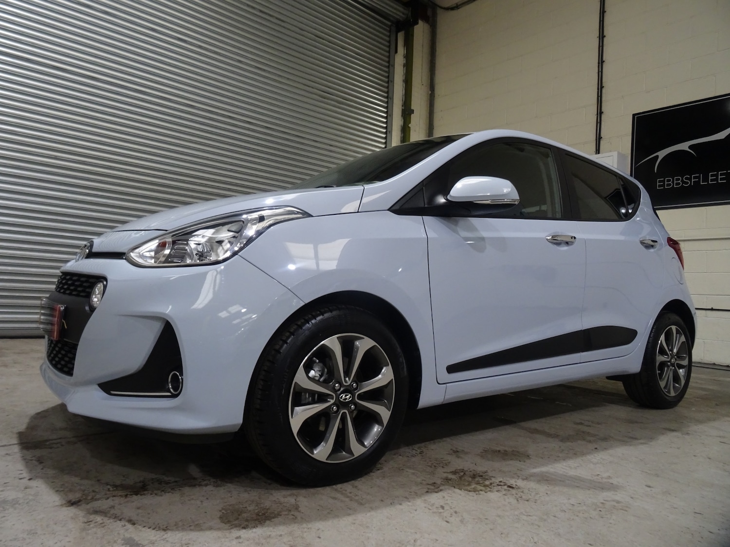 Used Hyundai i10 2020 for sale - 77630172: Photo 36