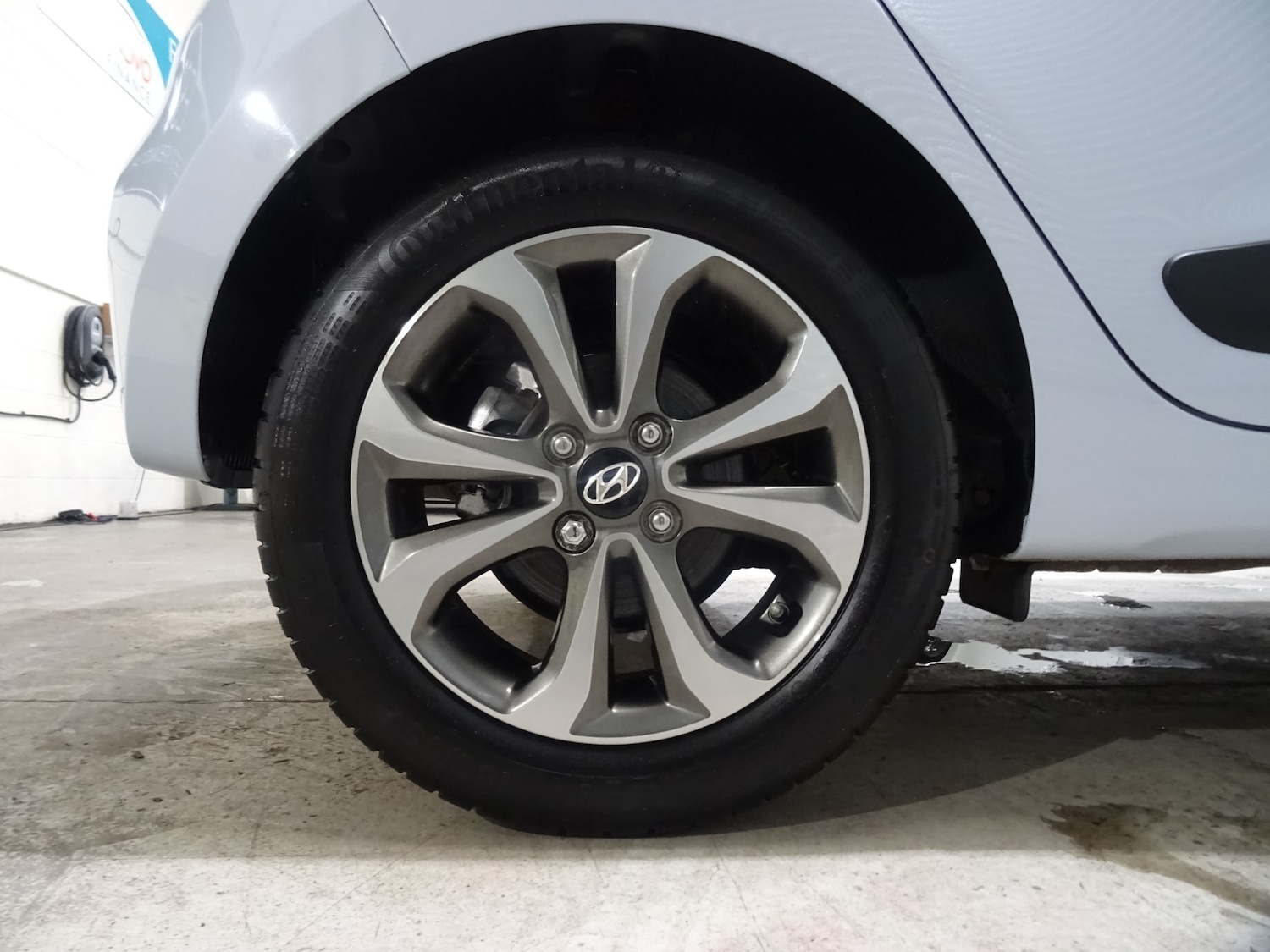 Used Hyundai i10 2020 for sale - 77630172: Photo 37