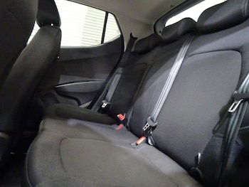Used Hyundai i10 2020 for sale - 77630172: Photo