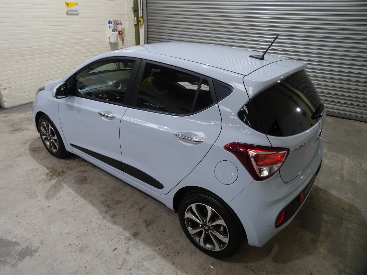 Used Hyundai i10 2020 for sale - 77630172: Photo 46
