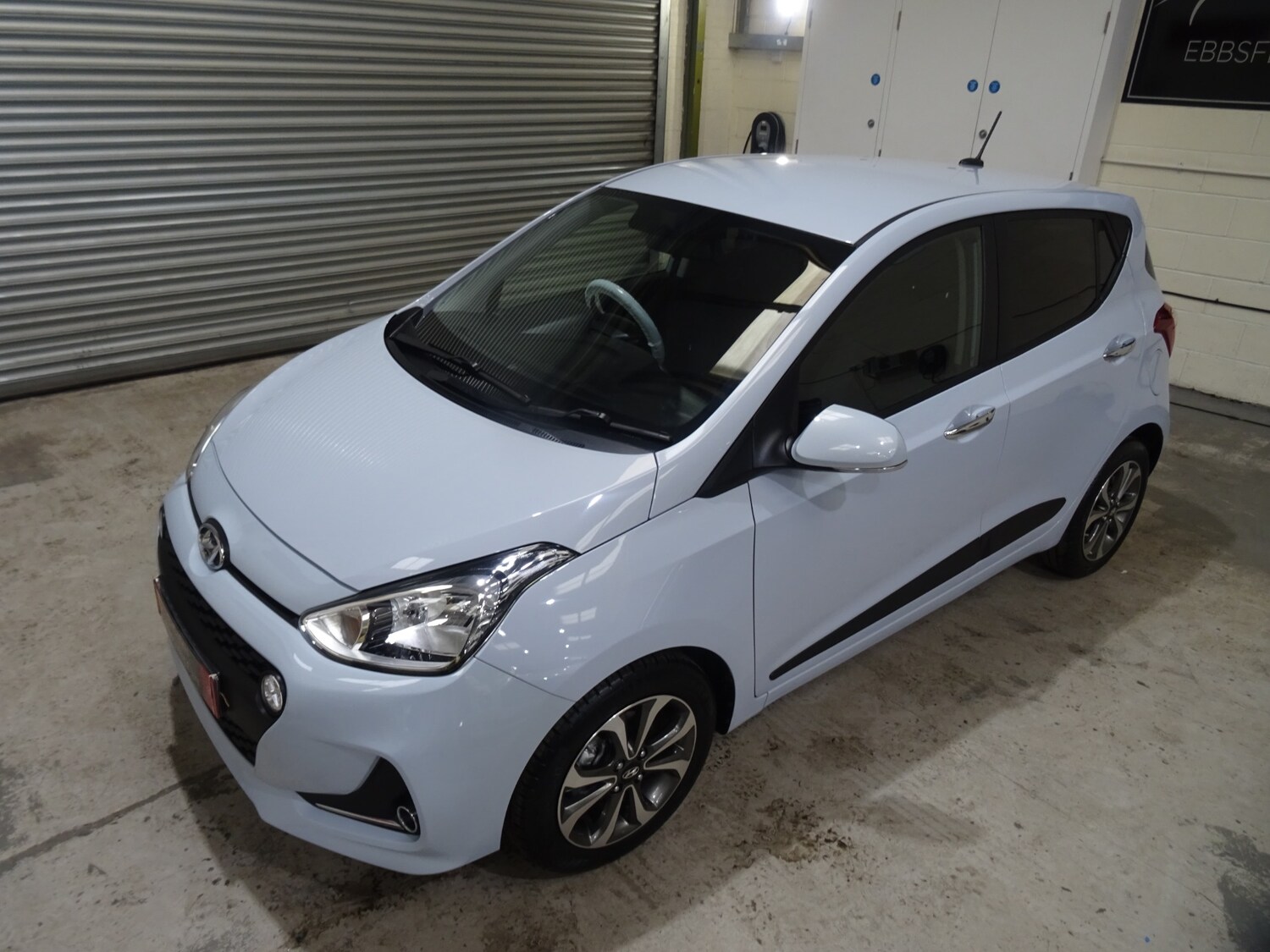 Used Hyundai i10 2020 for sale - 77630172: Photo 47