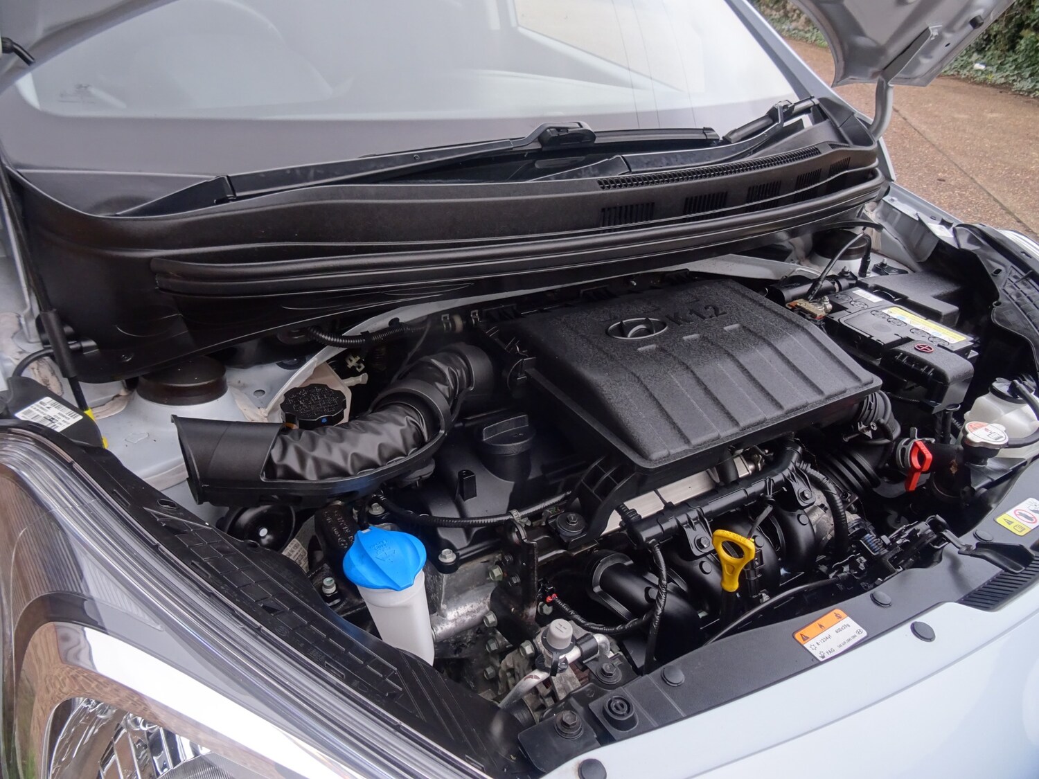 Used Hyundai i10 2020 for sale - 77630172: Photo 48