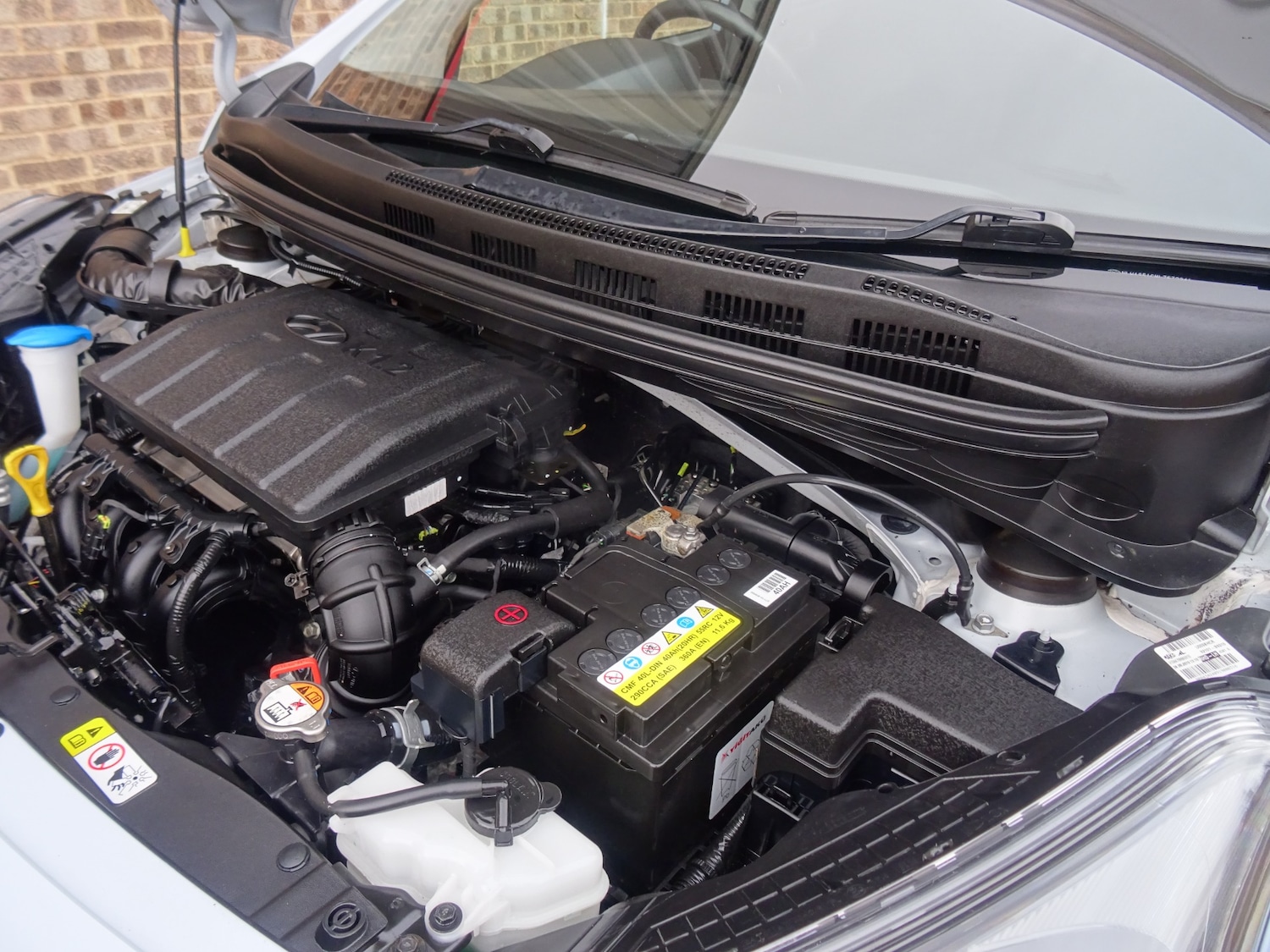 Used Hyundai i10 2020 for sale - 77630172: Photo 49