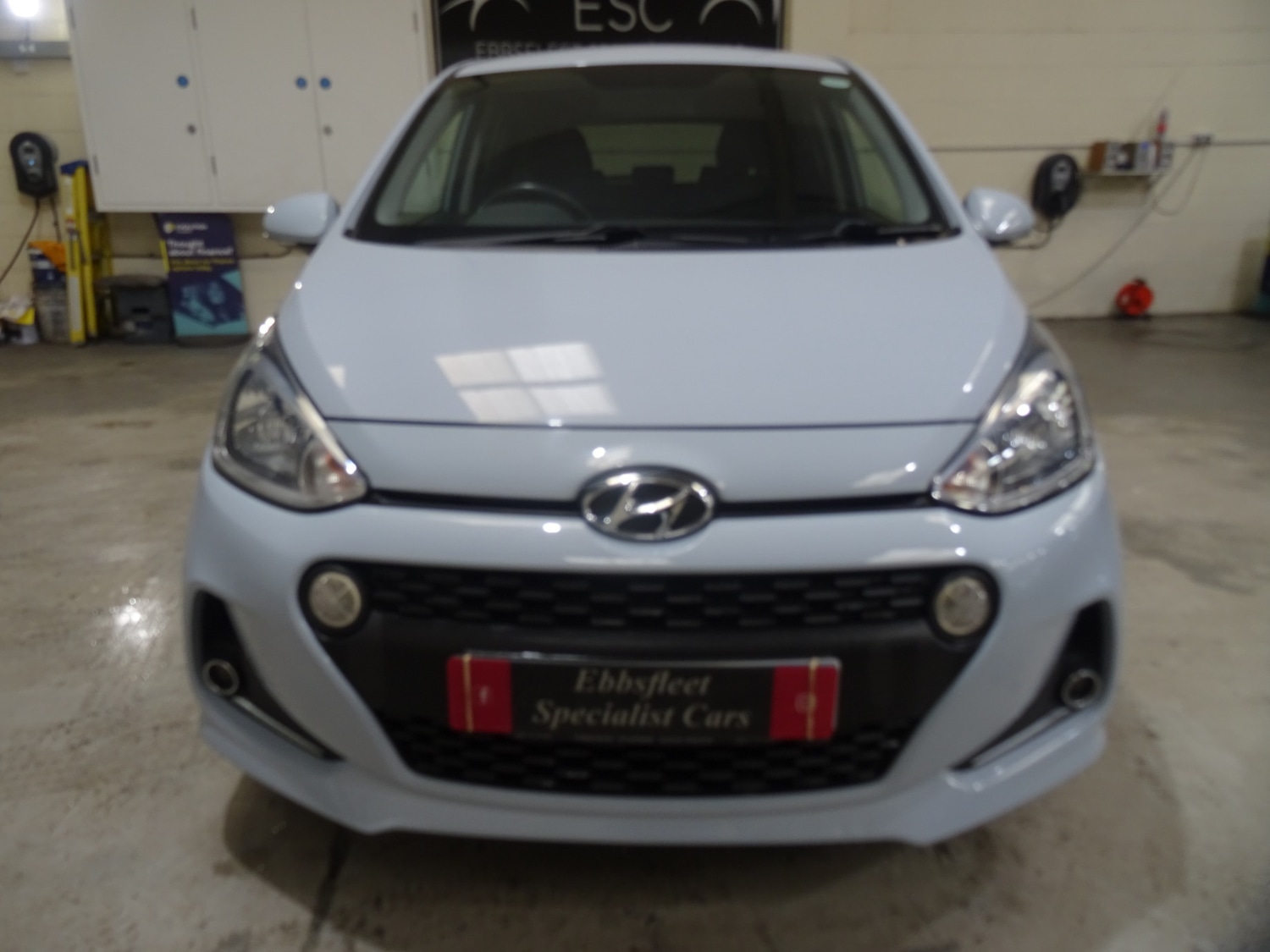 Used Hyundai i10 2020 for sale - 77630172: Photo 6
