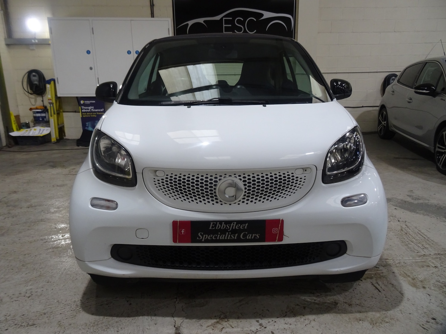 Used smart fortwo 2016 for sale - 77504147: Photo 4