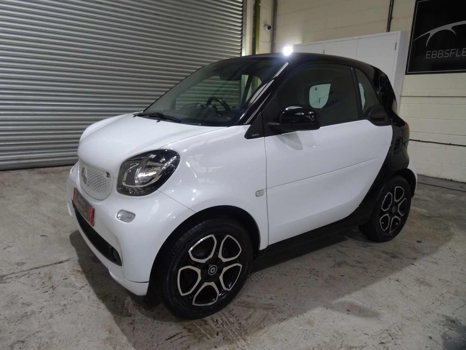 Used smart fortwo 2016 for sale - 77504147: Photo 8