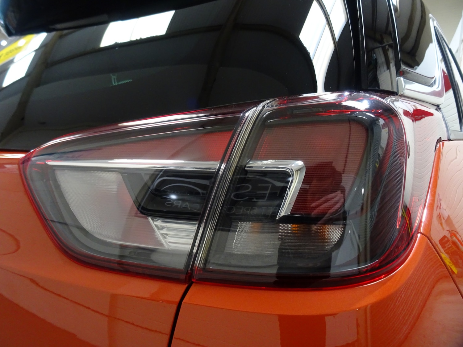 Used Vauxhall Crossland X 2019 for sale - 76817955: Photo 17