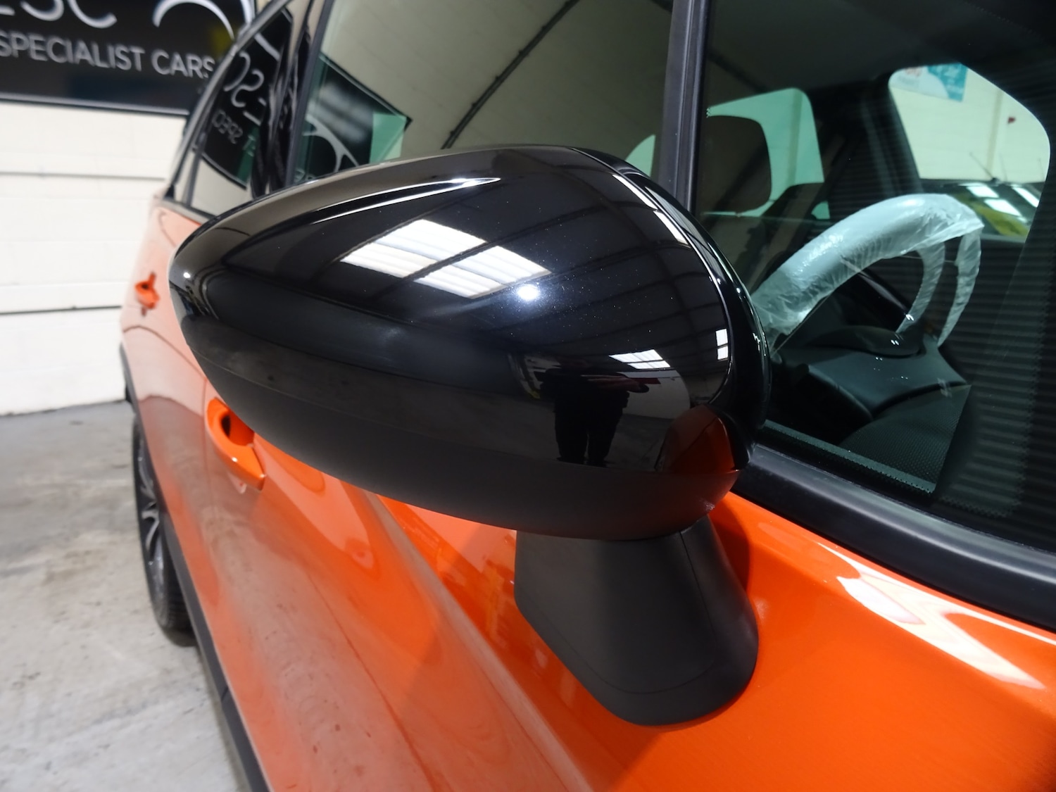 Used Vauxhall Crossland X 2019 for sale - 76817955: Photo 18