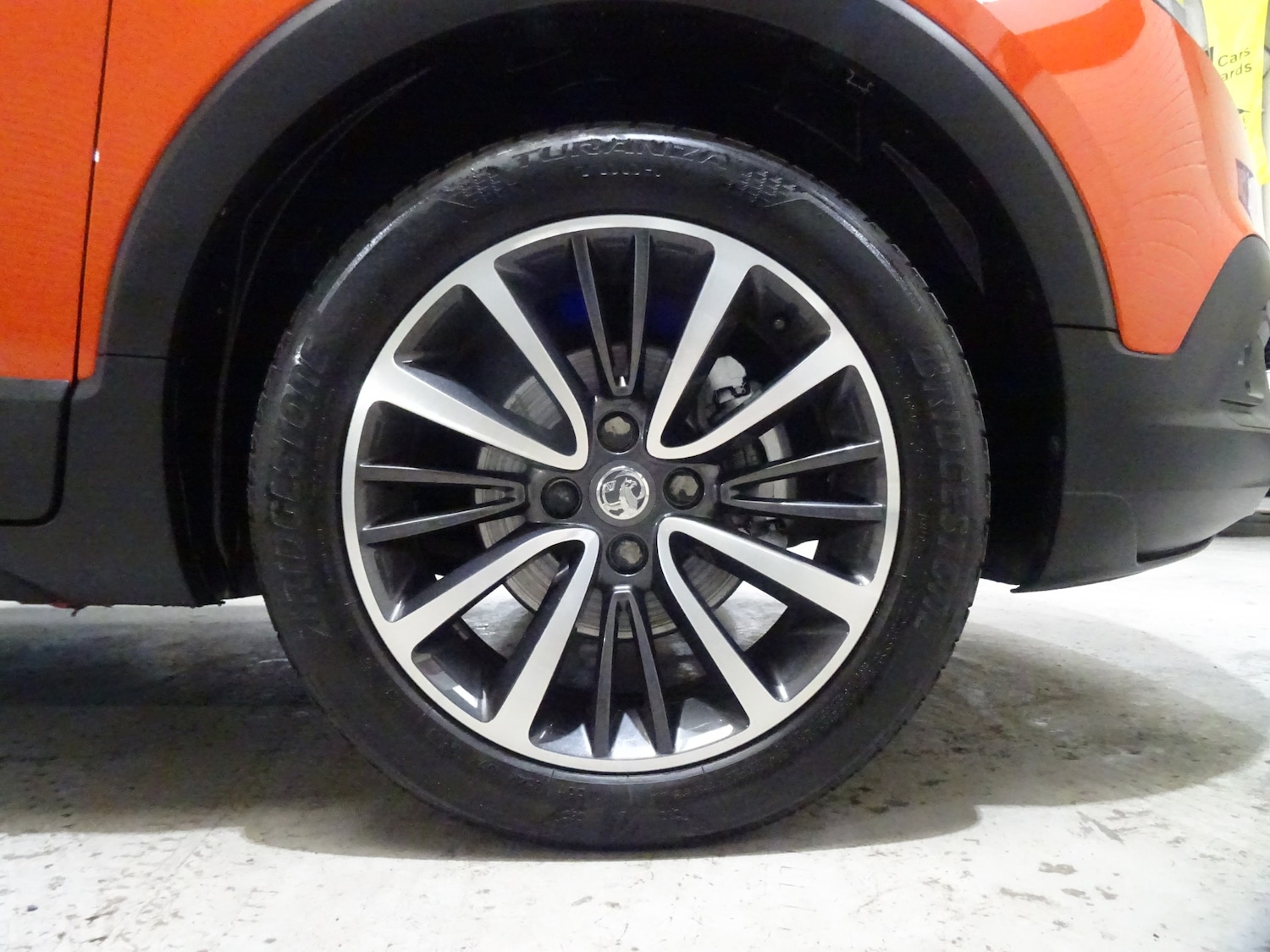 Used Vauxhall Crossland X 2019 for sale - 76817955: Photo 19