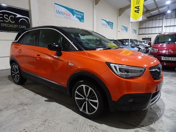 2019 (69) - 1.2T [130] Elite Nav 5dr Start Stop **ULTRA LOW MILEAGE*ONLY 8200 MILES**