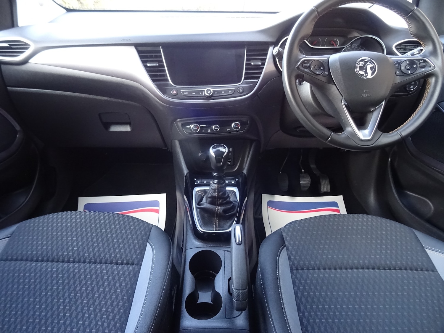 Used Vauxhall Crossland X 2019 for sale - 76817955: Photo 22