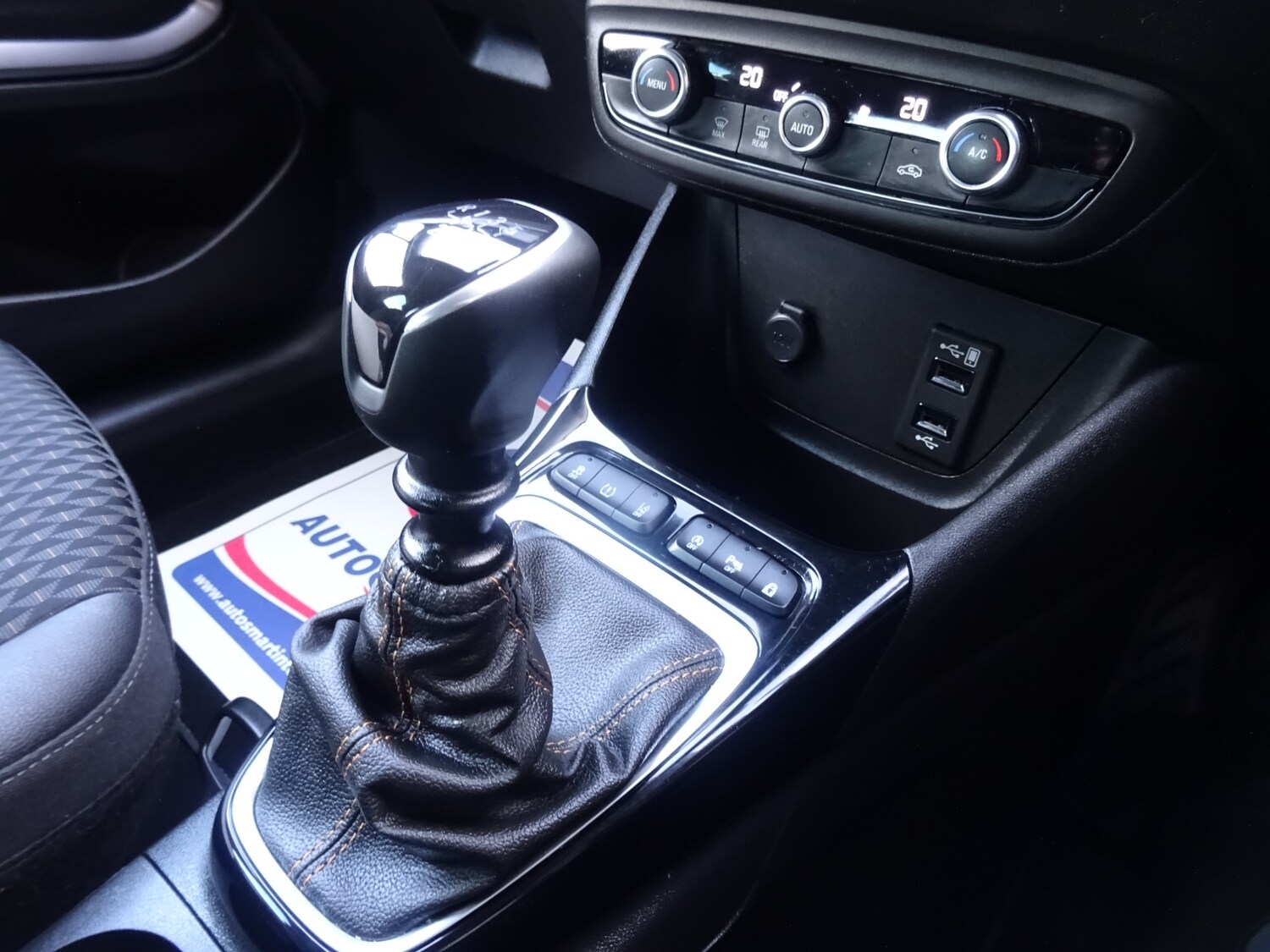 Used Vauxhall Crossland X 2019 for sale - 76817955: Photo 23