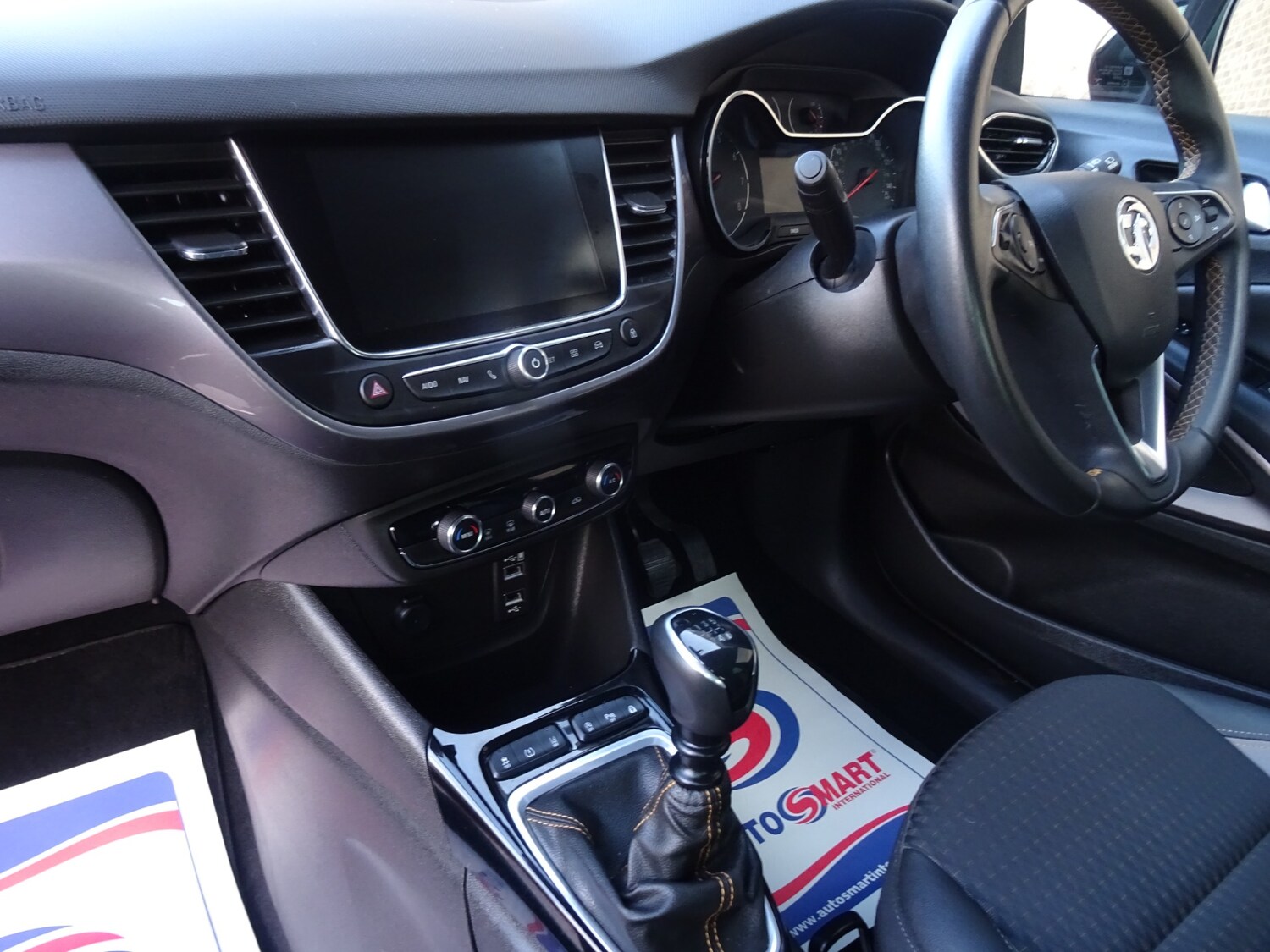 Used Vauxhall Crossland X 2019 for sale - 76817955: Photo 24