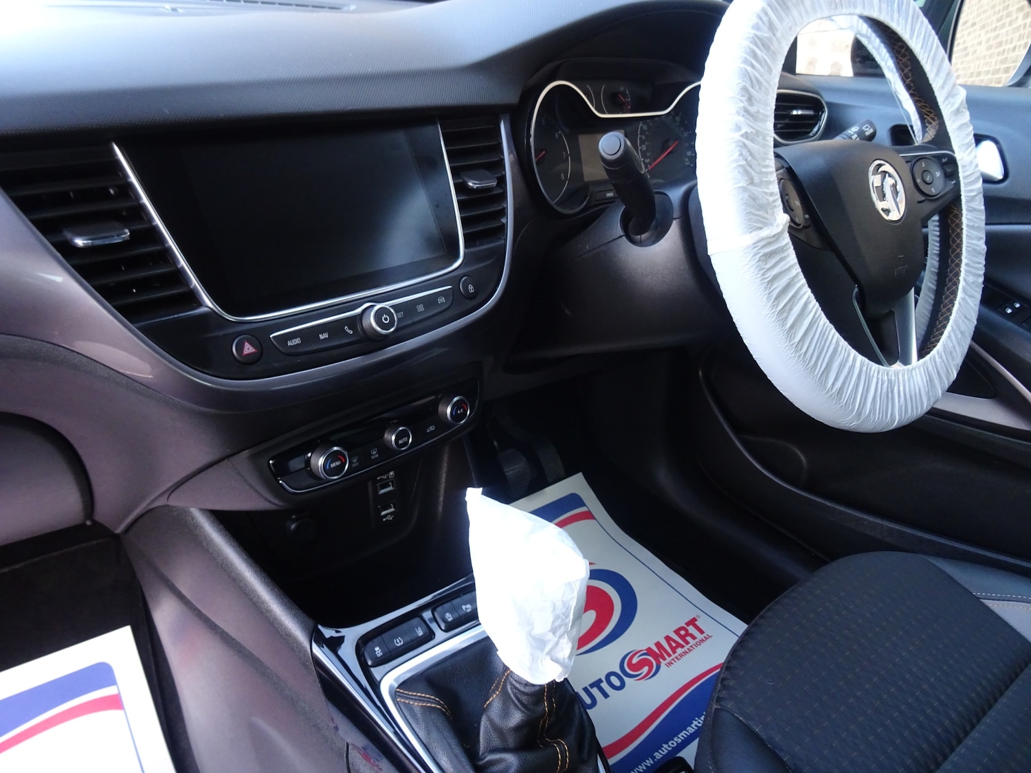 Used Vauxhall Crossland X 2019 for sale - 76817955: Photo 25