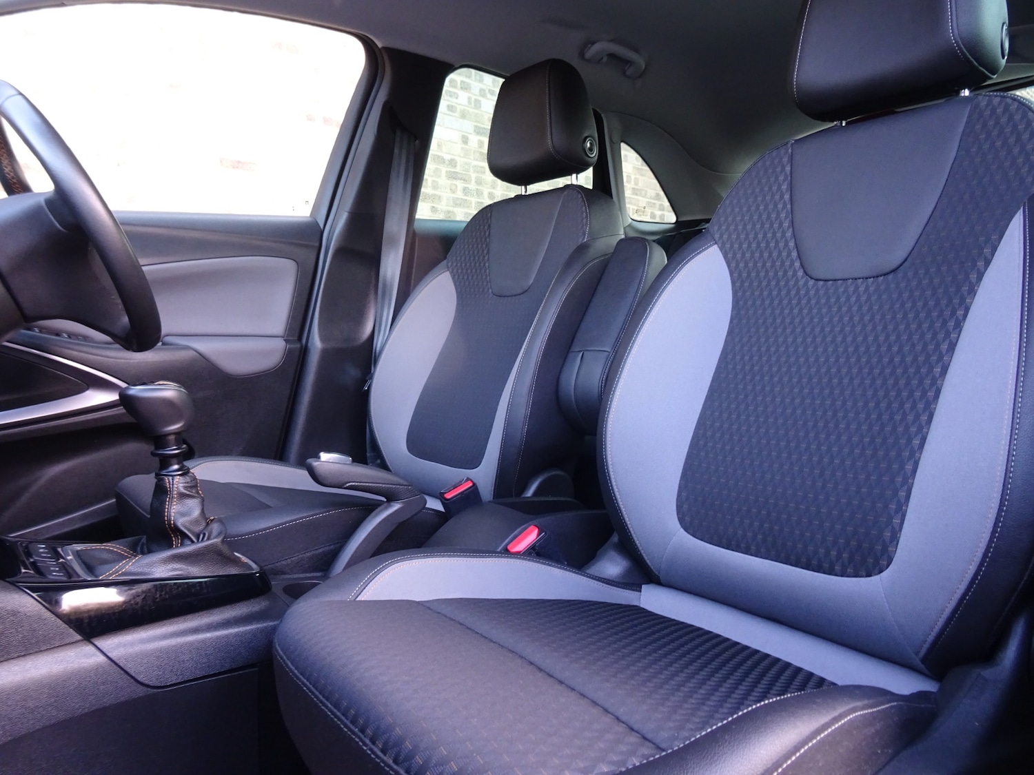 Used Vauxhall Crossland X 2019 for sale - 76817955: Photo 27