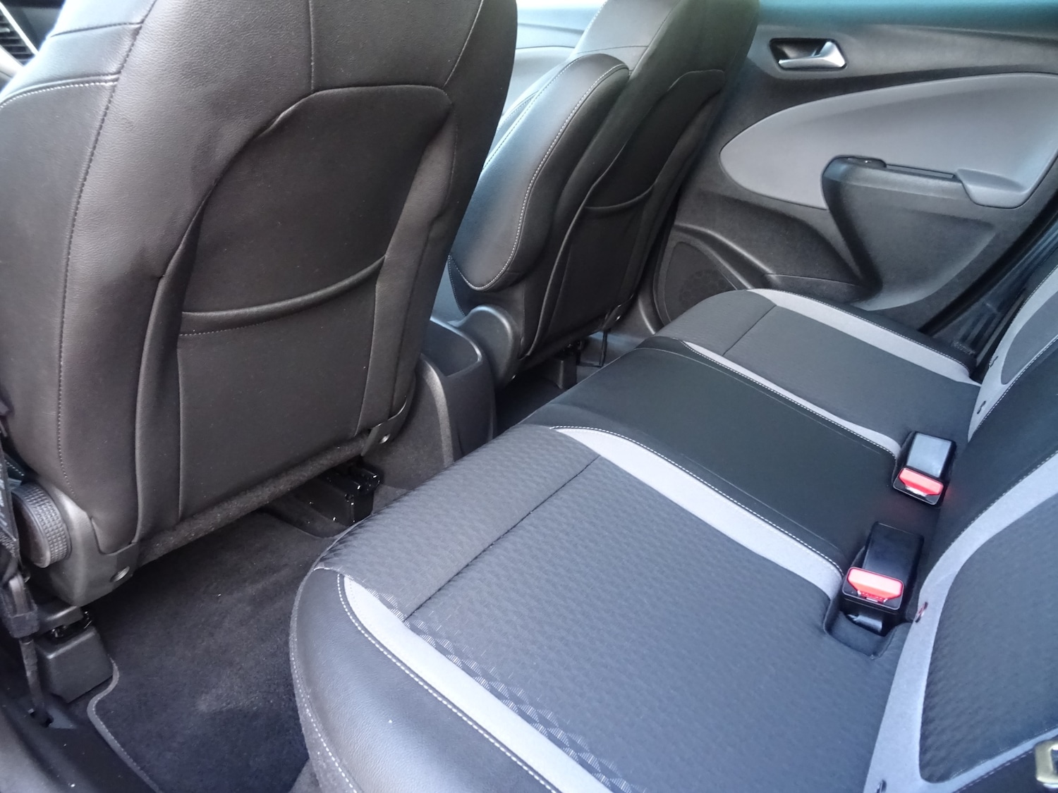 Used Vauxhall Crossland X 2019 for sale - 76817955: Photo 28